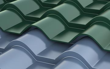 who should consider Stewley plastic roofs