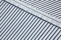 Stewley metal roofing