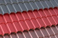 find rated Stewley plastic roofing companies
